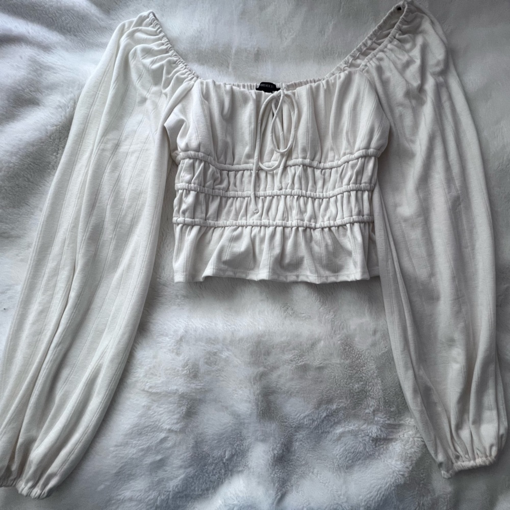 Forever 21